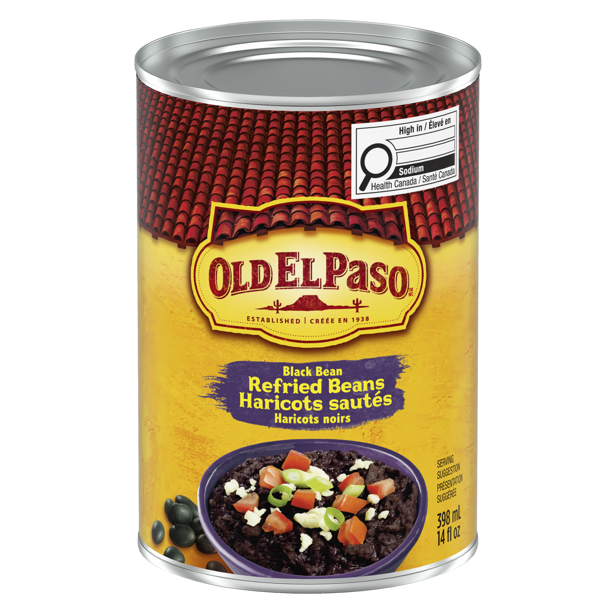 refried-beans-black-beans