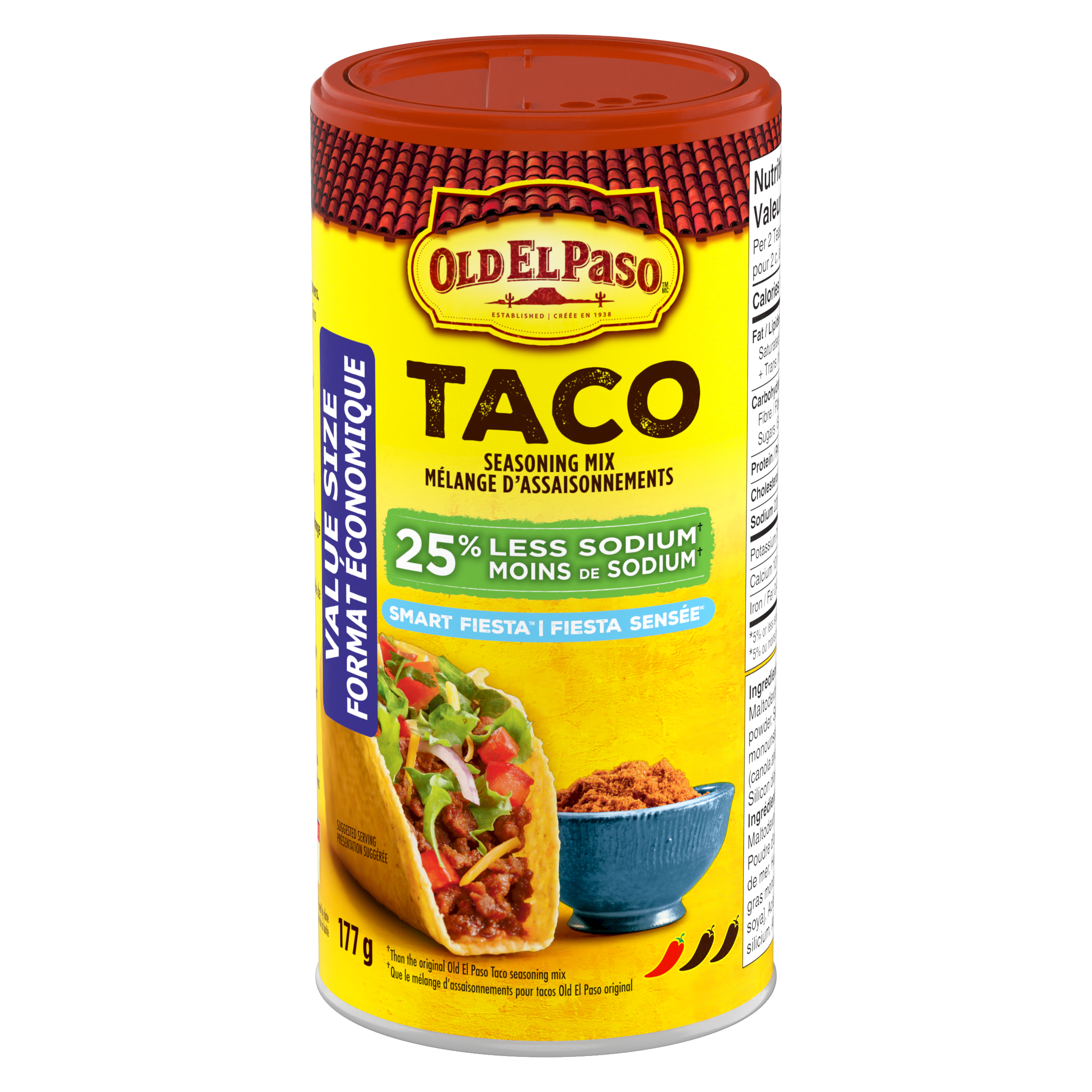 smart-fiesta-taco-seasoning-mix-original-value-size