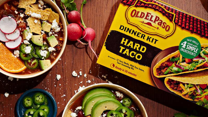 Soupe taco au chili à la mijoteuse
