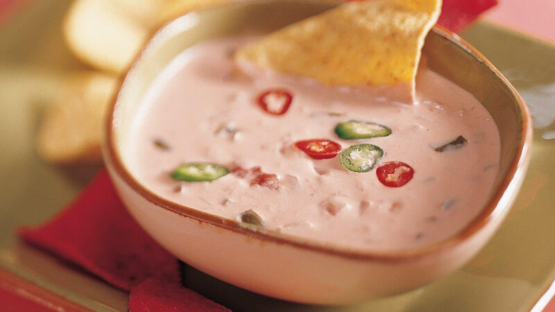 Trempette Salsa Si Simple S